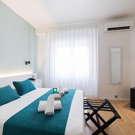 Hotel Goya Crevillente Buitenkant foto
