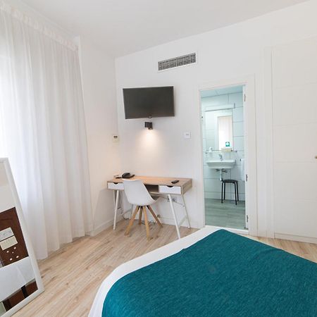 Hotel Goya Crevillente Buitenkant foto