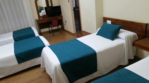 Hotel Goya Crevillente Buitenkant foto
