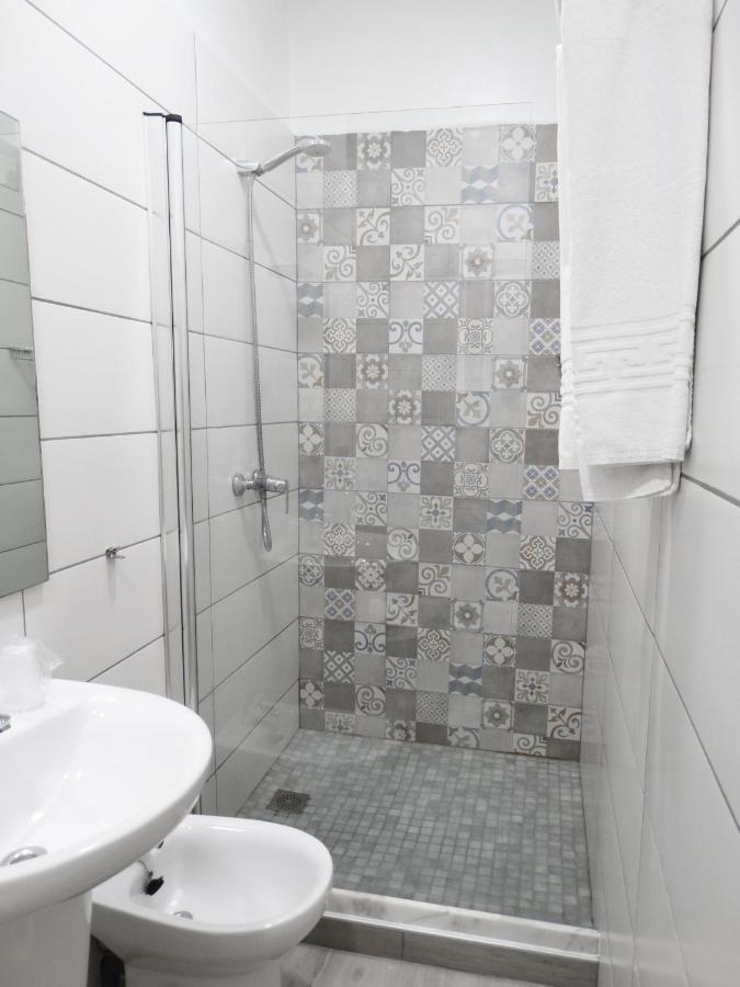Hotel Goya Crevillente Buitenkant foto