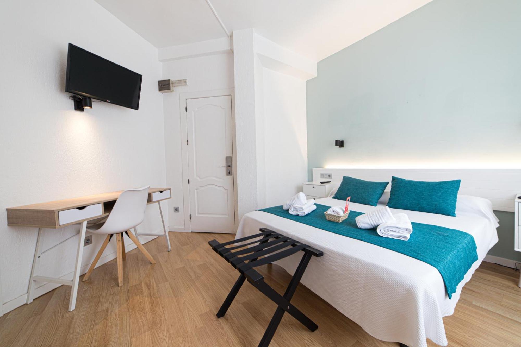 Hotel Goya Crevillente Buitenkant foto