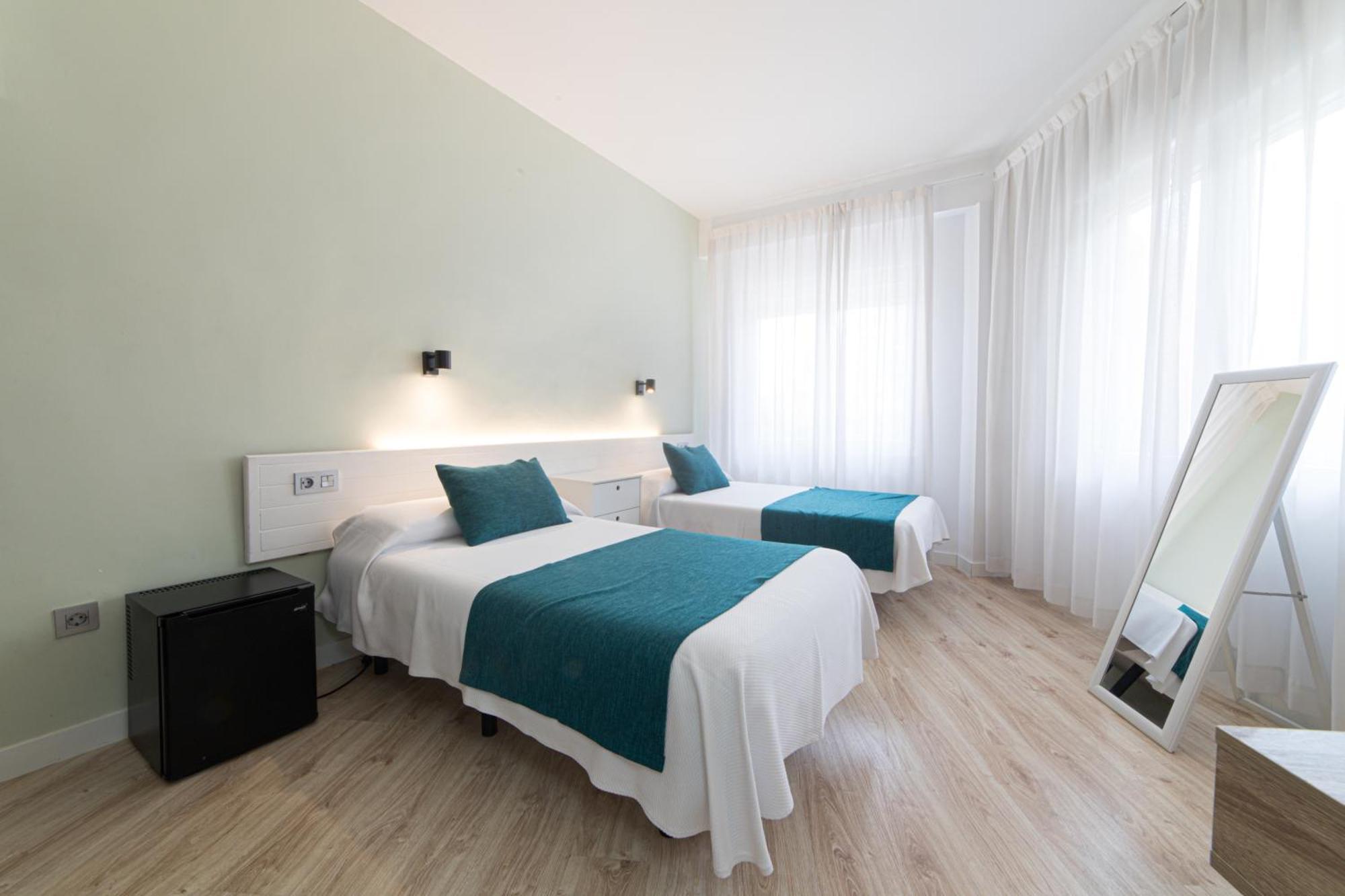 Hotel Goya Crevillente Buitenkant foto