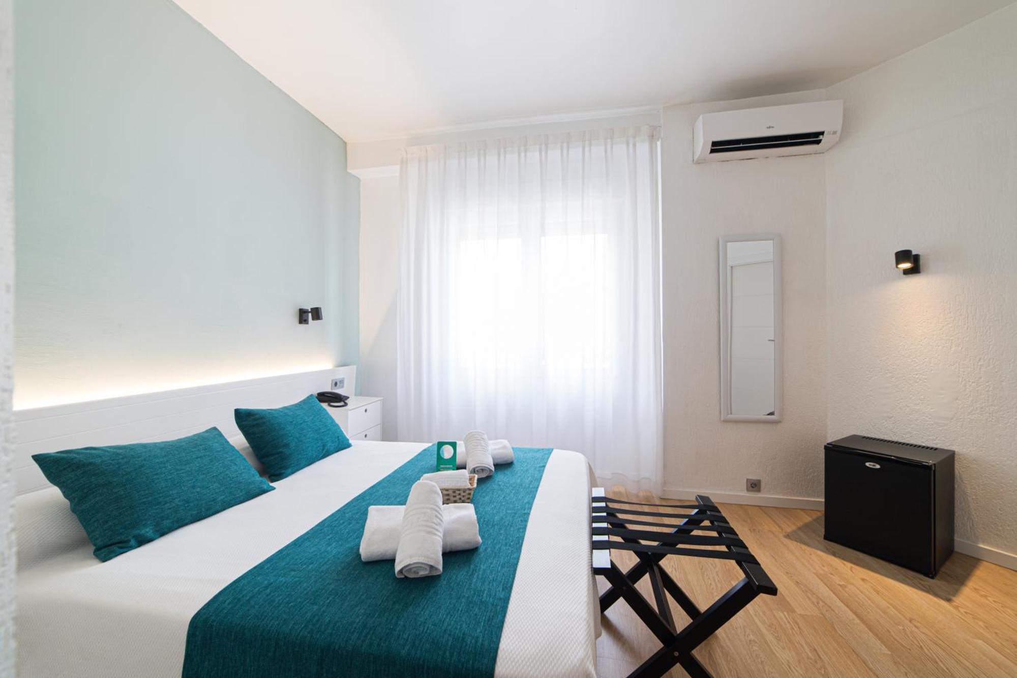 Hotel Goya Crevillente Buitenkant foto