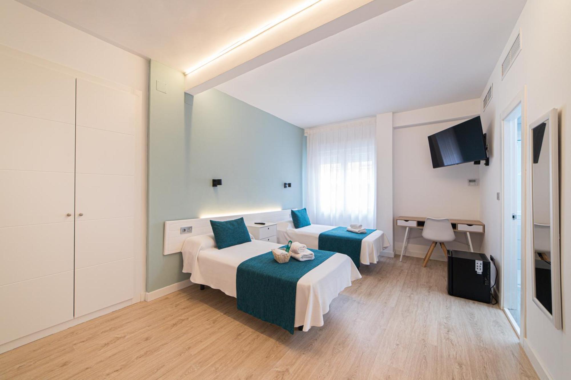 Hotel Goya Crevillente Buitenkant foto