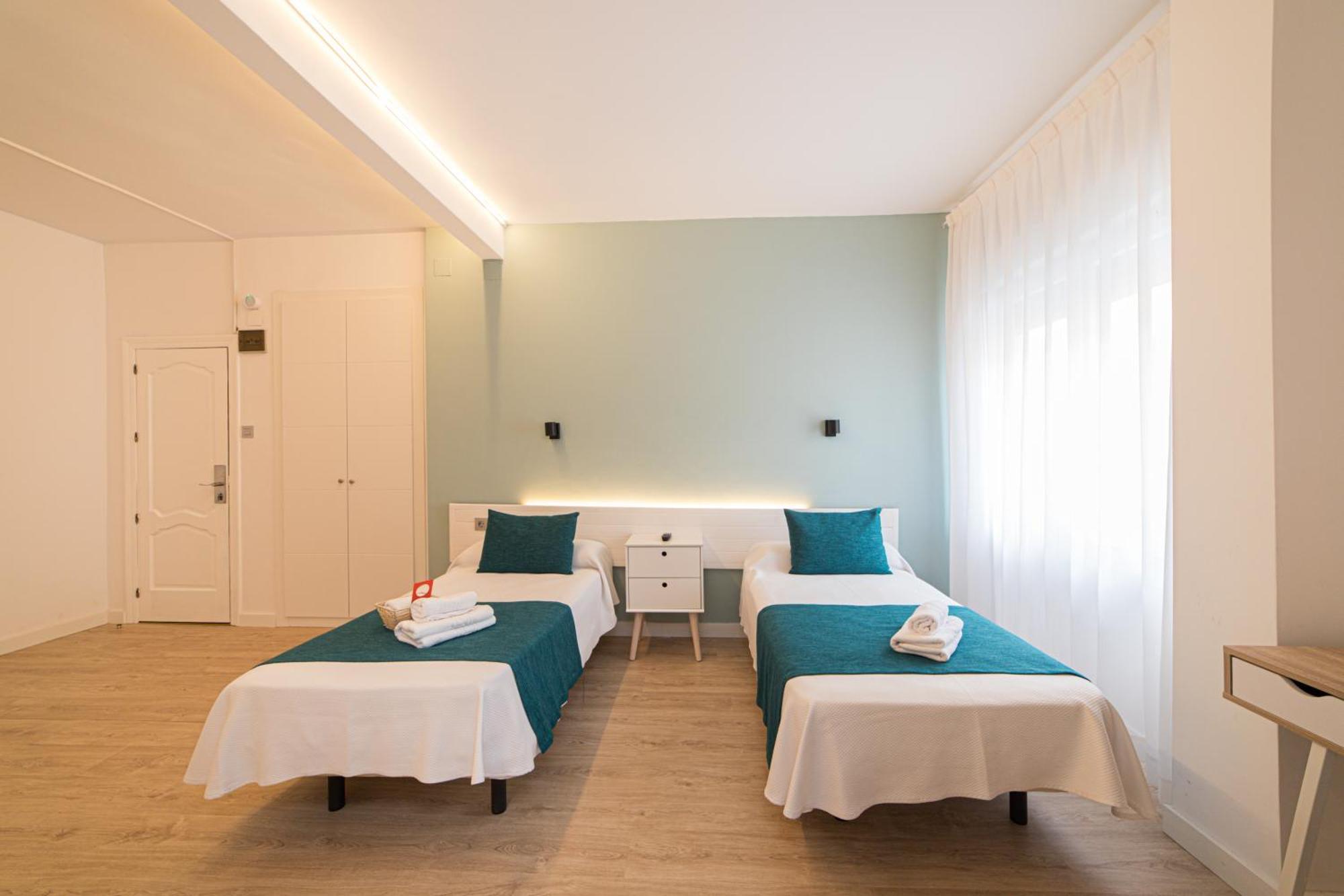 Hotel Goya Crevillente Buitenkant foto