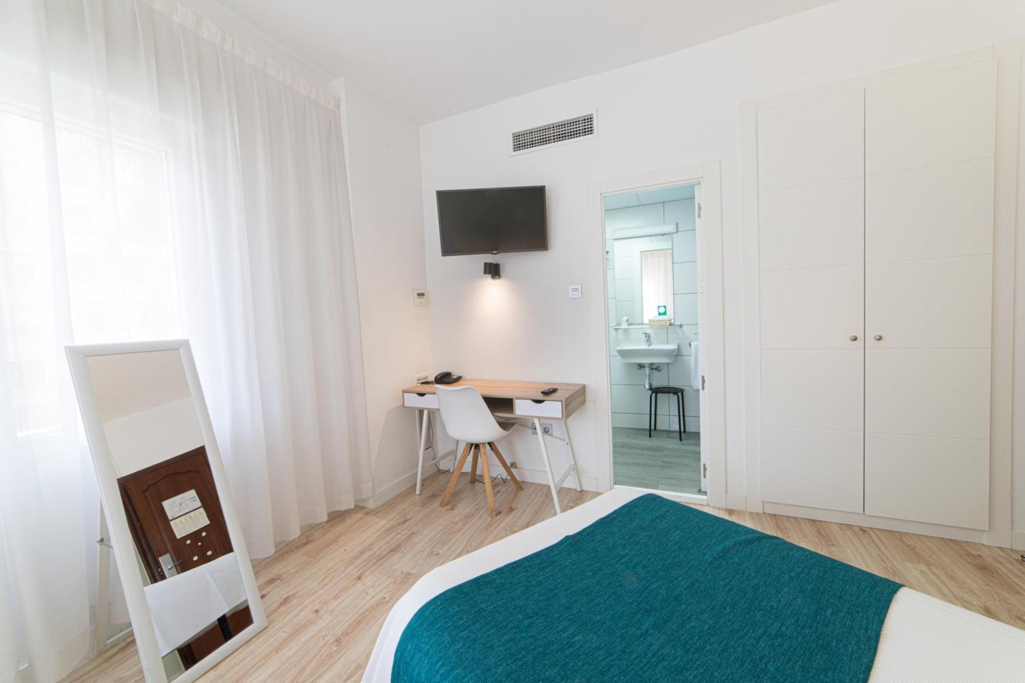 Hotel Goya Crevillente Buitenkant foto