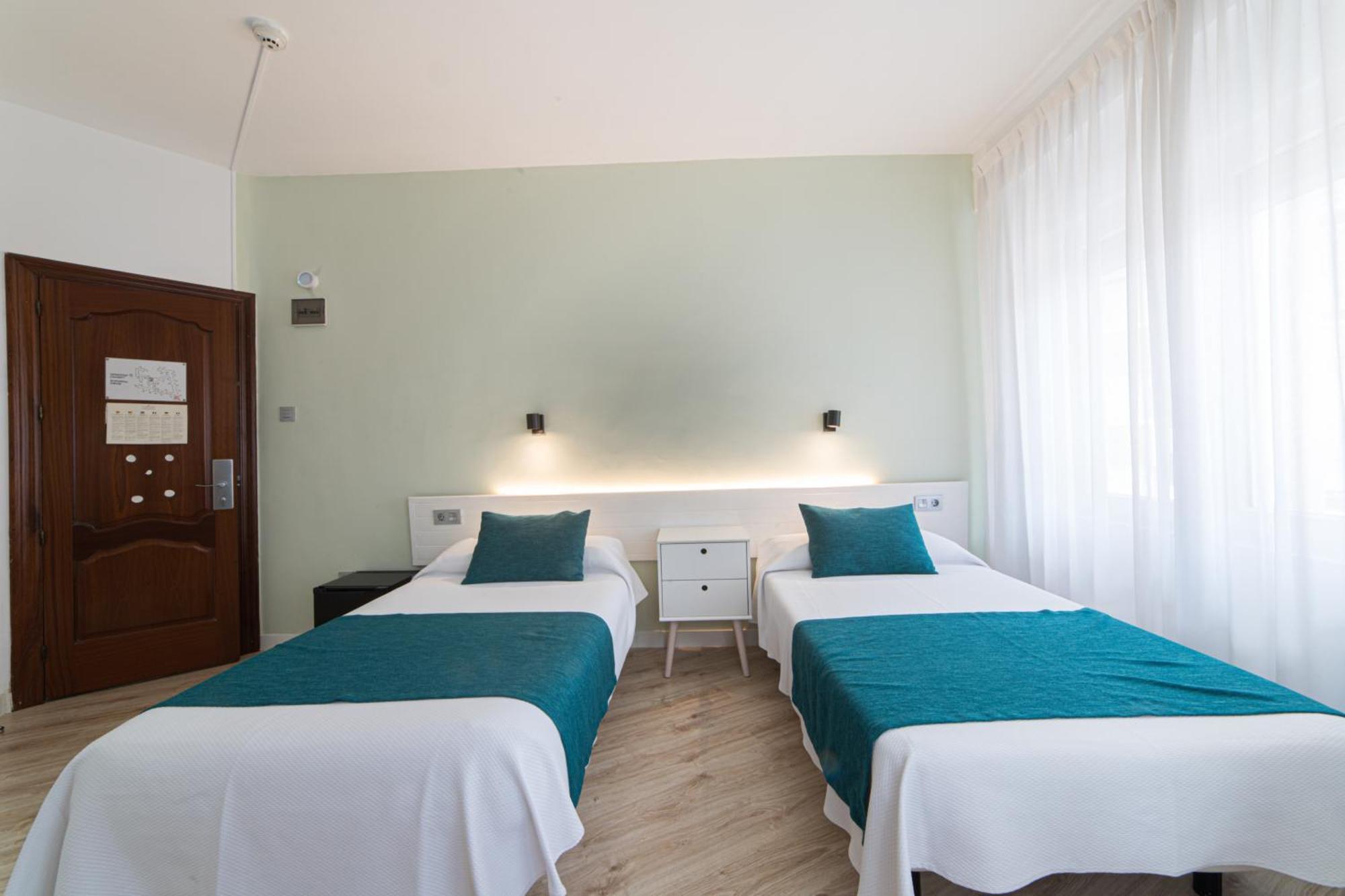Hotel Goya Crevillente Buitenkant foto